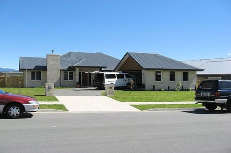 Photo of property in 68 Hillcrest Avenue, Witherlea, Blenheim, 7201