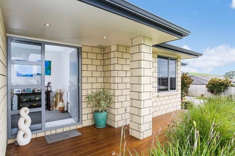 Photo of property in 1 Kilbryde Crescent, Pokeno, 2402