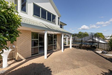 Photo of property in 5 Caernarvon Rise, Bethlehem, Tauranga, 3110