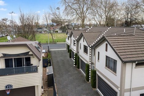 Photo of property in 42c Willoughby Street, Whitiora, Hamilton, 3200
