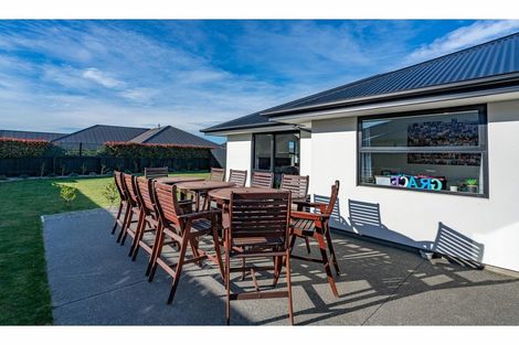 Photo of property in 23 Valour Drive, Rangiora, 7400