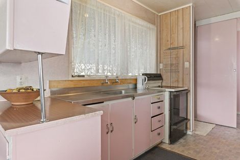 Photo of property in 8 Kowhai Avenue, Murupara, 3025