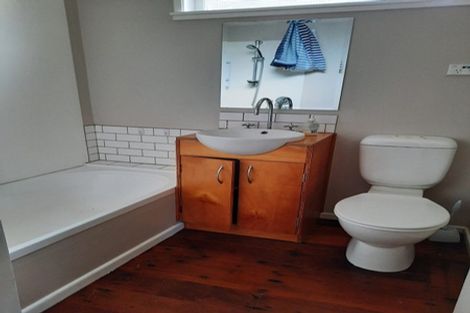 Photo of property in 62 Mortimer Terrace, Brooklyn, Wellington, 6021