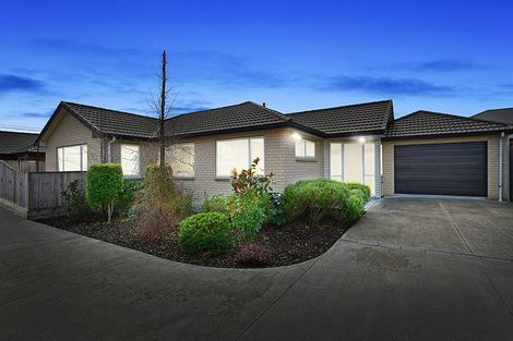 Photo of property in 84a Seddon Street, Wallaceville, Upper Hutt, 5018