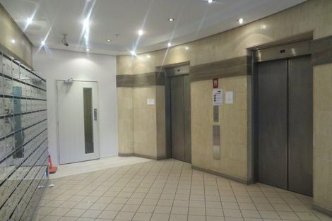 Photo of property in Orange Apartments/victoria Centr, 701/169 The Terrace, Wellington Central, Wellington, 6011