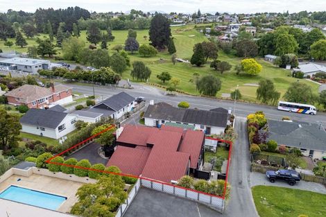 Photo of property in 82 Douglas Street, Highfield, Timaru, 7910