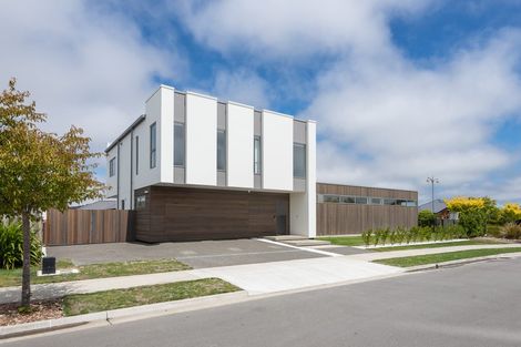 Photo of property in 17 Lilian Street, Kaiapoi, 7630