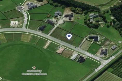 Photo of property in 31 Plover Avenue, Amberley, 7410