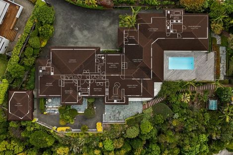 Photo of property in 220 Sandspit Road, Shelly Park, Auckland, 2014