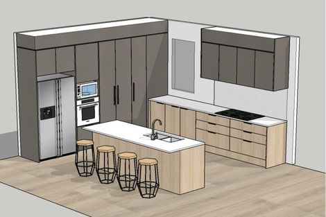 Photo of property in 12 Korowhiti Road, Clarks Beach, 2122