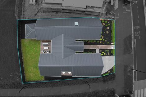 Photo of property in 36 Te Rata Boulevard, Karaka, 2124