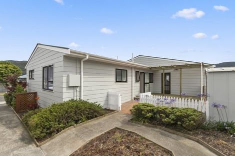Photo of property in 46 Berkeley Road, Wainuiomata, Lower Hutt, 5014