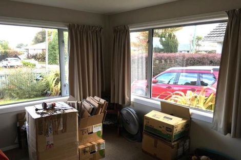 Photo of property in 71 Wingate Street, Redwood, Christchurch, 8051