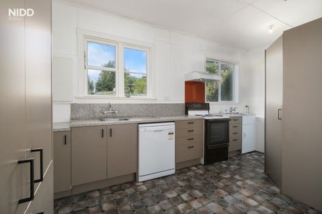 Photo of property in 6 Scotland Terrace, Green Island, Dunedin, 9018