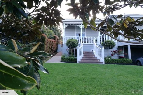 Photo of property in 17 England Street, Freemans Bay, Auckland, 1011