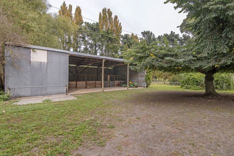 Photo of property in 58 Greenpark Road, Lincoln, Christchurch, 7672