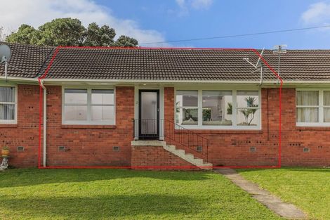 Photo of property in 1/28 Hemi Street, Narrow Neck, Auckland, 0622