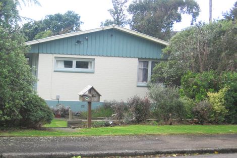 Photo of property in 17 Arapiko Street, Johnsonville, Wellington, 6037