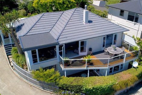 Photo of property in 118 Princes Drive, Britannia Heights, Nelson, 7010