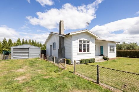 Photo of property in 541 Kereru Road, Maraekakaho, Hastings, 4171