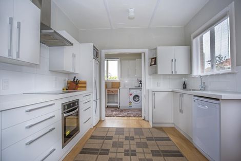 Photo of property in 59a Upper Ure Street, South Hill, Oamaru, 9400