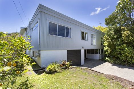 Photo of property in 50 Parore Street, Dargaville, 0310