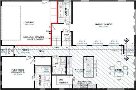 Photo of property in 9 Nerehana Place, Red Beach, 0932