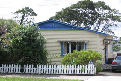 Photo of property in 11 Wingate Street, Avondale, Auckland, 0600