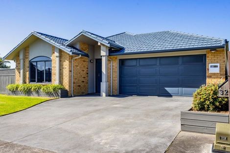 Photo of property in 32 Glasgow Street, Bell Block, New Plymouth, 4312