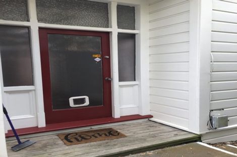 Photo of property in 36 Plunket Street, Kelburn, Wellington, 6012