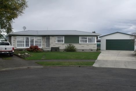 Photo of property in 8 Hulme Place, Greenmeadows, Napier, 4112