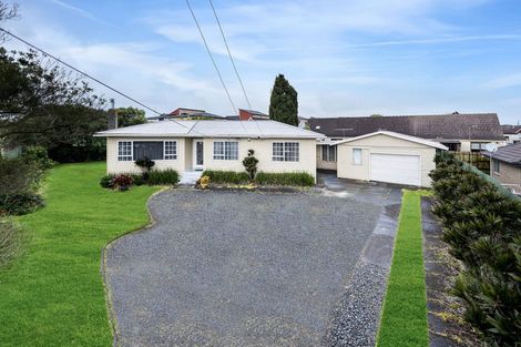 Photo of property in 51a Luke Street, Otahuhu, Auckland, 1062
