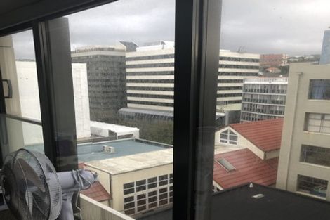 Photo of property in 906/111 Dixon Street, Te Aro, Wellington, 6011