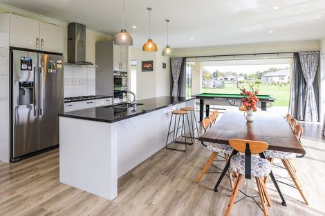 Photo of property in 86 Birchwood Lane, Tamahere, Hamilton, 3283