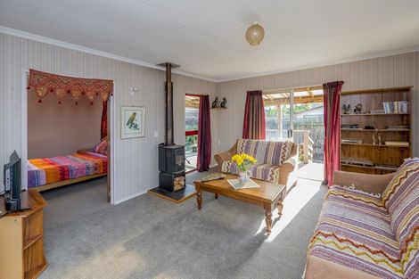 Photo of property in 5 Health Camp Road, Otaki Beach, Otaki, 5512