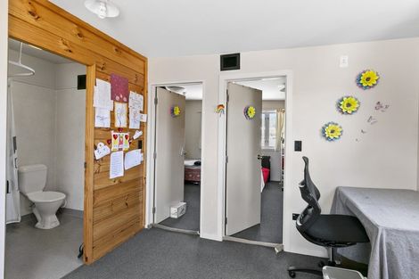 Photo of property in Martin Square Apartments, 614/12 Martin Square, Te Aro, Wellington, 6011