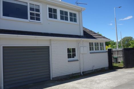 Photo of property in 1/419 Papanui Road, Strowan, Christchurch, 8052