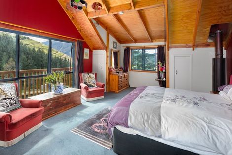 Photo of property in 125 Kaiuma Bay Road, Canvastown, Havelock, 7178