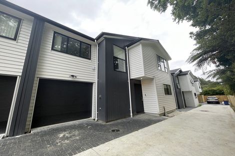 Photo of property in 30b Lowtherhurst Road, Massey, Auckland, 0614