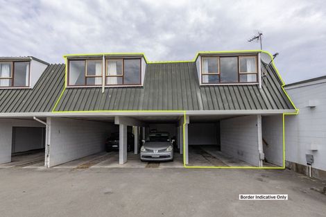 Photo of property in 4/43 Brockworth Place, Riccarton, Christchurch, 8011