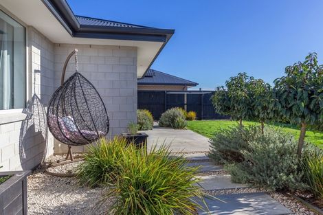 Photo of property in 21 Sandhurst Drive, Rolleston, 7615