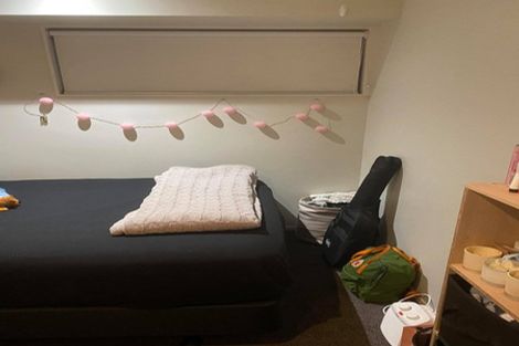 Photo of property in Soho Apartments, 808/74 Taranaki Street, Te Aro, Wellington, 6011