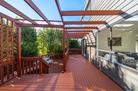 Photo of property in 12 Longmont Terrace, Churton Park, Wellington, 6037