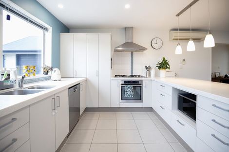 Photo of property in 4 Kessen Street, Pegasus, 7612