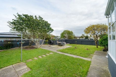 Photo of property in 1 Lifford Place, Awapuni, Palmerston North, 4412