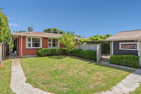 Photo of property in 48 Roberta Drive, Somerfield, Christchurch, 8024