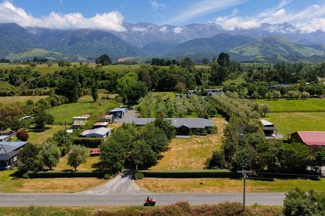 Photo of property in 31 Hapuku Road, Hapuku, Kaikoura, 7371