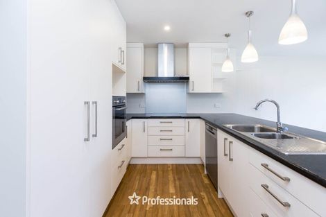 Photo of property in 3 Poulson Grove, Trentham, Upper Hutt, 5018