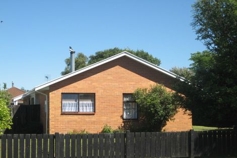 Photo of property in 62 Arcon Drive, Broomfield, Christchurch, 8042