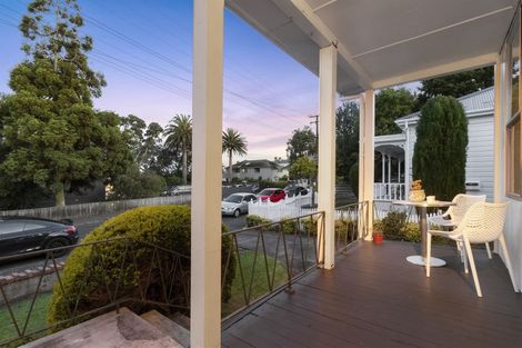 Photo of property in 66 Princes Street, Northcote Point, Auckland, 0627